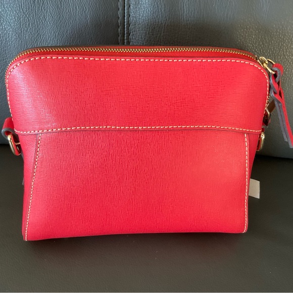 Dooney & Bourke Cameron Crossbody - Picture 2 of 6